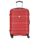 Paradise by CHECK.IN Santiago - 4-Rollen-Trolley 66 cm (rot)