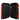 Paradise by CHECK.IN Santiago - 4 - Rollen - Trolley Set 3tlg. (rot) - Markenkoffer