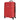 Paradise by CHECK.IN Santiago - 4 - Rollen - Trolley Set 3tlg. (rot) - Markenkoffer