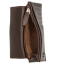 Picard Apache - Kreditkartenetui 5cc 13 cm RFID Rindsleder (kastanie) - Ansicht 3