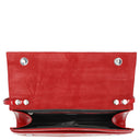 Picard Auguri - Umhängetasche 30 cm (rot-lack) - Ansicht 5