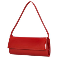 Picard Auguri - Umhängetasche 26 cm (rot-lack) - Ansicht 2