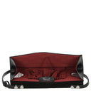 Picard Auguri - Clutch 26 cm Rindsleder (schwarz) - Markenkoffer