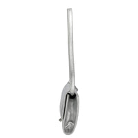 Picard Auguri - Clutch 26 cm (silber) - Ansicht 3