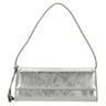 Picard Auguri - Clutch 26 cm Rindsleder (silber) - Markenkoffer