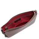 Picard Auguri - Schultertasche 26 cm (altsilber) - Markenkoffer