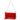 Picard Auguri - Schultertasche 26 cm (rot - lack) - Markenkoffer