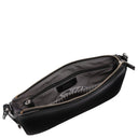 Picard Auguri - Schultertasche 26 cm (schwarz - lack) - Markenkoffer