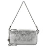 Picard Auguri - Schultertasche 26 cm (silber) - Markenkoffer