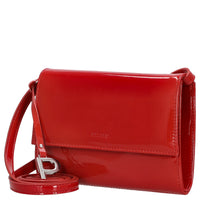 Picard Auguri - Umhängetasche 19 cm (rot - lack) - Markenkoffer