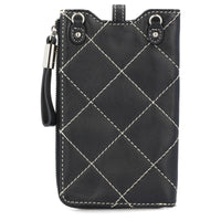 Picard Aurelie 1 - Handytasche 18 cm (white lily) - Markenkoffer