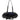 Picard Bali - Henkeltasche 37 cm Rindleder (black) - Markenkoffer