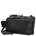 Picard Bella - Schultertasche 20 cm (black) - Markenkoffer
