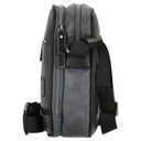 Picard Breakers - Schultertasche 25 cm Synthetik (jeans - komb) - Markenkoffer