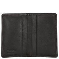 Picard Brooklyn - Kreditkartenetui 4cc 10.5 cm (cafe) - Markenkoffer