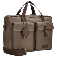 Picard Calahari - Aktentasche 40 cm (cafe) - Ansicht 5