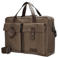 Picard Calahari - Aktentasche 40 cm (cafe) - Ansicht 2