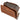 Picard Calico 1 - Geldbörse 4cc 12.5 cm (cognac) - Markenkoffer