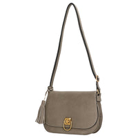 Picard Calico - Schultertasche 25 cm (taupe) - Ansicht 2