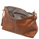 Picard Calico - Schultertasche 32 cm (cognac) - Markenkoffer