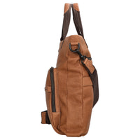 Picard Casual - Shopper 15.6" 41 cm (cognac) - Ansicht 3