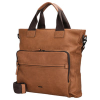 Picard Casual - Shopper 15.6" 41 cm (cognac) - Ansicht 2
