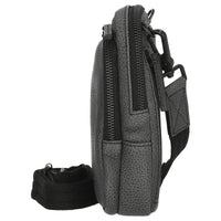 Picard Casual - Umhängetasche 19 cm Rindsleder (schwarz) - Ansicht 3