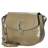 Picard Croco - Handtasche 24 cm Synthetik (cactus) - Ansicht 2