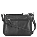 Picard Donna - Schultertasche 21.5 cm (black) - Markenkoffer