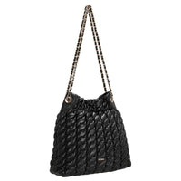 Picard Finesse - Beuteltasche 28 cm (schwarz) - Ansicht 5