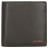 Picard Franz 1 - Geldbörse 3cc 10 cm Rindsleder (cafe)