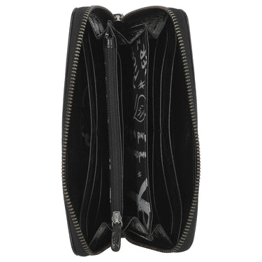 Picard Himalaya 1 - Geldbörse 8cc 19 cm (black) - Markenkoffer