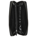 Picard Himalaya 1 - Geldbörse 8cc 19 cm (black) - Markenkoffer