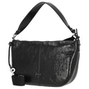 Picard Himalaya - Schultertasche 33 cm Rindsleder (black) - Markenkoffer