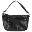 Picard Himalaya - Schultertasche 33 cm Rindsleder (black) - Ansicht 4