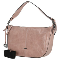 Picard Himalaya - Schultertasche 33 cm Rindsleder (nude) - Ansicht 2