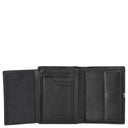 Picard Horizon 1 - Geldbörse 10 cm (schwarz) - Markenkoffer