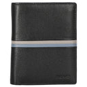 Picard Horizon 1 - Geldbörse 10 cm (schwarz) - Markenkoffer