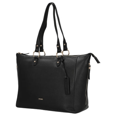 Picard Java - Shopper 44 cm (schwarz) - Markenkoffer