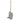 Picard Jolie - Schultertasche 25 cm (grey) - Markenkoffer