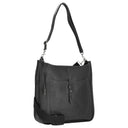 Picard Kronberg - Schultertasche 40 cm Rindleder (black) - Markenkoffer