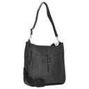 Picard Kronberg - Schultertasche 40 cm Rindleder (black) - Ansicht 5