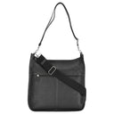 Picard Kronberg - Schultertasche 40 cm Rindleder (black) - Ansicht 4
