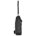Picard Kronberg - Schultertasche 40 cm Rindleder (black) - Ansicht 3