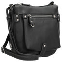 Picard Loire - Schultertasche 22 cm (schwarz) - Markenkoffer
