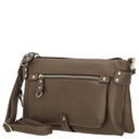 Picard Loire - Umhängetasche 28 cm Synthetik (taupe) - Markenkoffer