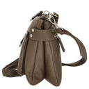 Picard Loire - Umhängetasche 28 cm Synthetik (taupe) - Markenkoffer