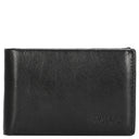 Picard London 1 - Geldbörse 5cc 10 cm RFID (schwarz) - Markenkoffer