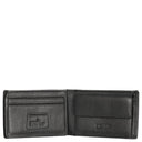 Picard London 1 - Geldbörse 5cc 10 cm RFID (schwarz) - Markenkoffer