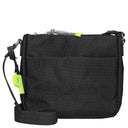 Picard Lucky One - Schultertasche 24 cm (black) - Markenkoffer